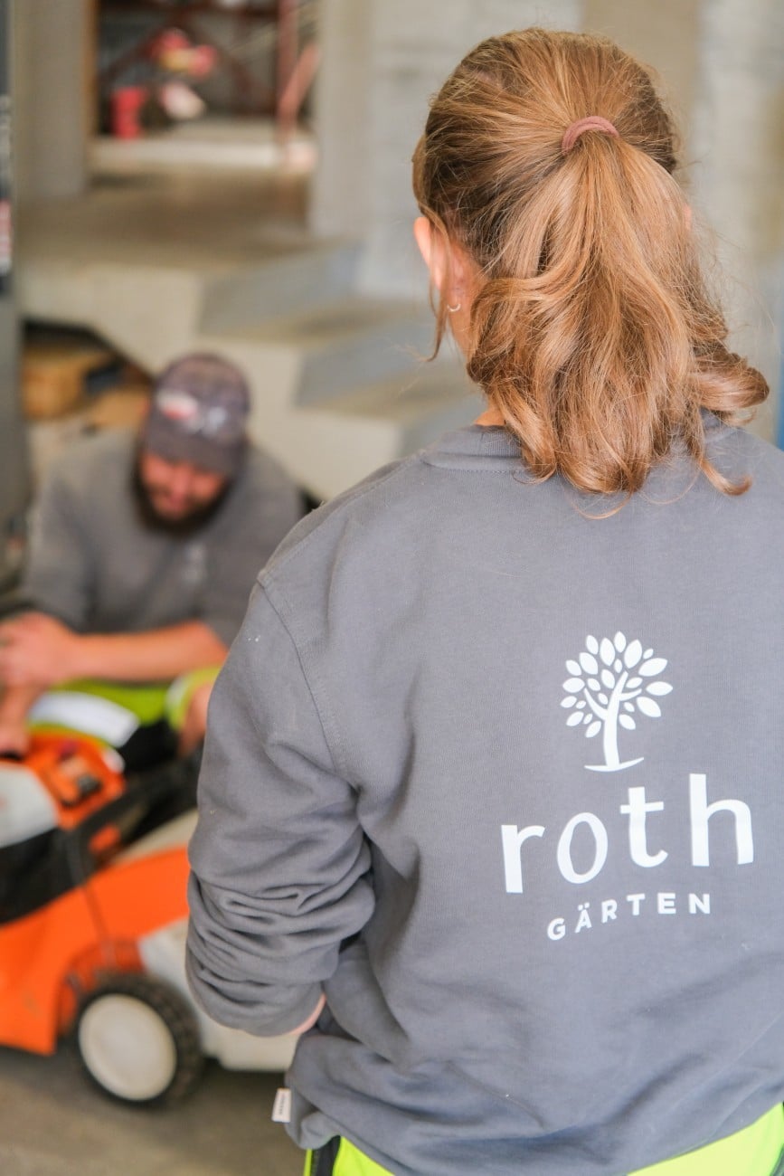 Herbstwoche Arbeitssicherheit Teil 2