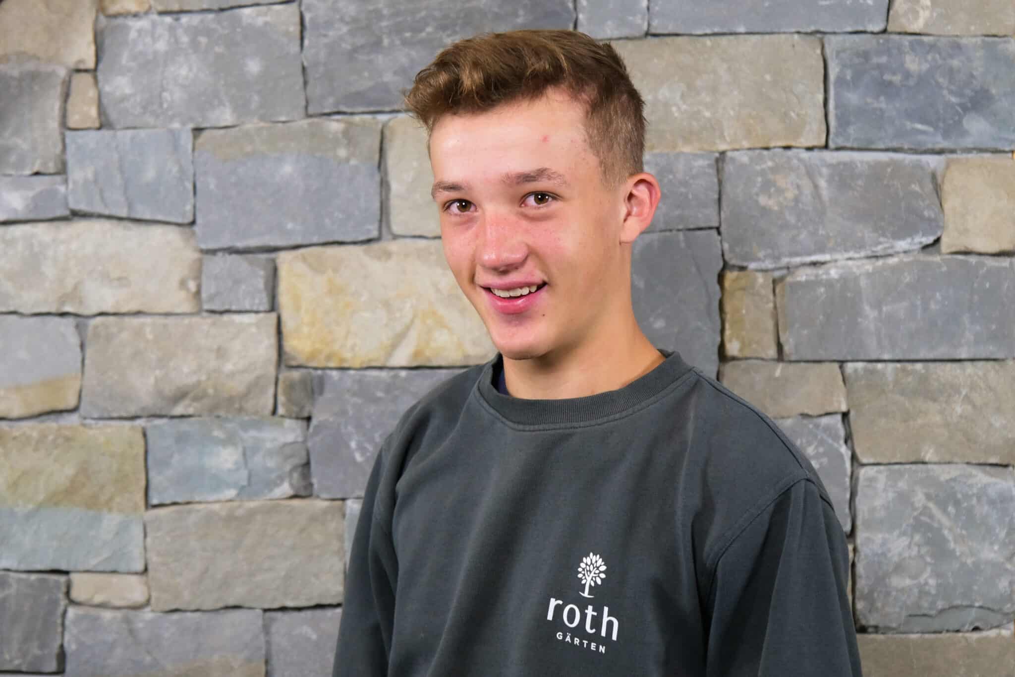 Lorin Zürcher